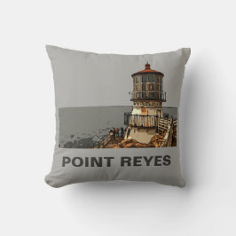 PUNKT REYES KUDDE