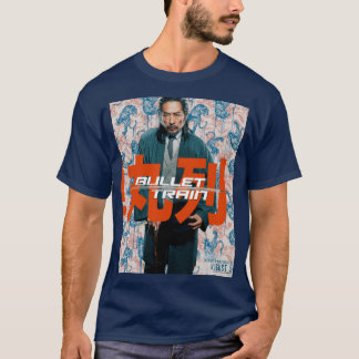 Punkt Tåg 4 T Shirt