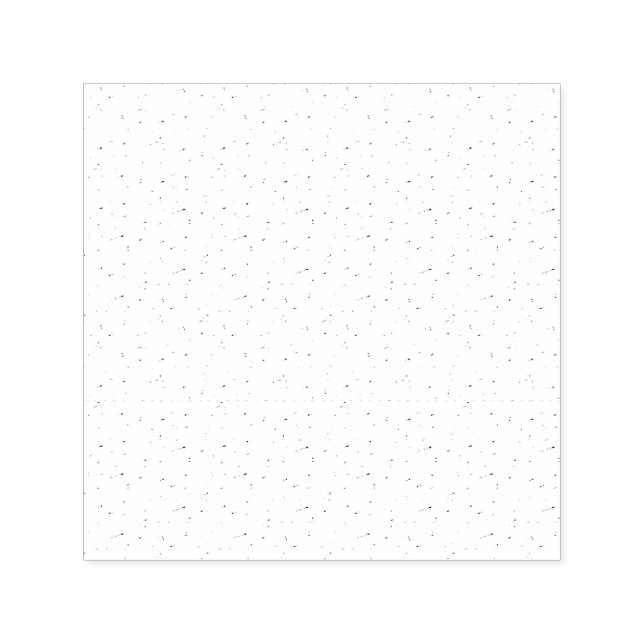 Punkt tio självfärgande stämpel (Design)