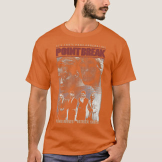 Punktbrytning2 T Shirt