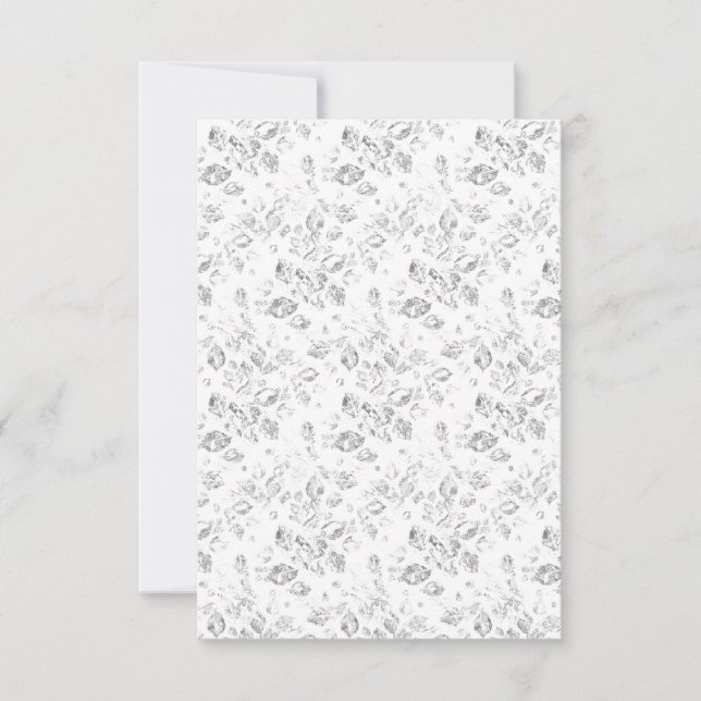 punktdesign, fyrtiofem två OSA kort (Framsida)