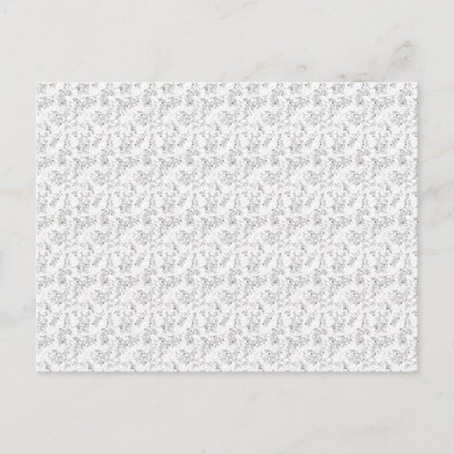 punktdesign, fyrtiosju vykort (Framsida)