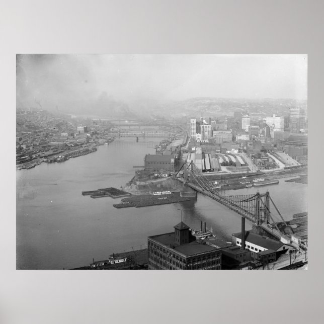 Punkten Poster (Framsidan)