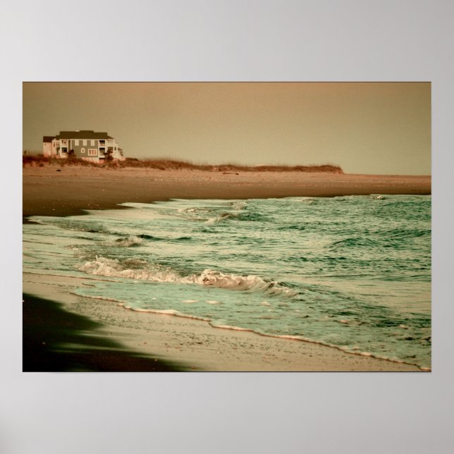 Punkten Poster (Framsidan)