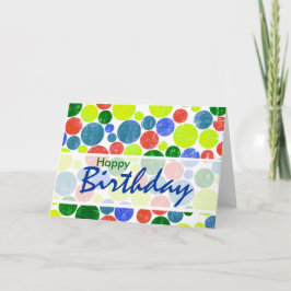 Punkter - Anpassade Kort