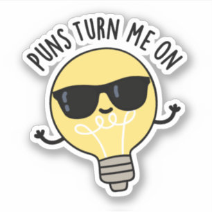 Punkter gör att jag sätter på den fina lampa som s klistermärken