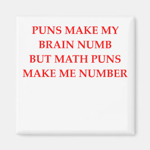 PUNKTER MAGNET