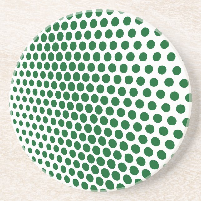 Punkter på Underlägg (Framsidan)