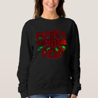Punkter som inte är döda för segmentet Sten Fläkt T Shirt