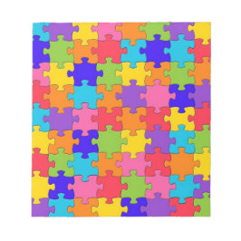 Punkterad samling anteckningsblock