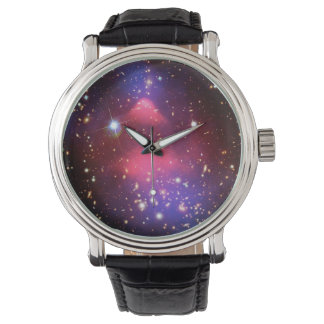 Punktkluster Armbandsur
