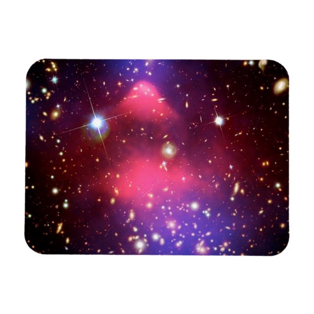 Punktkluster Magnet (Horisontell)