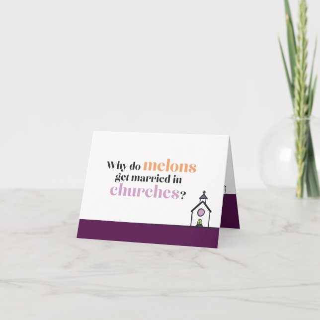 Punktkort för Förlovning Tack Kort (Framsida)