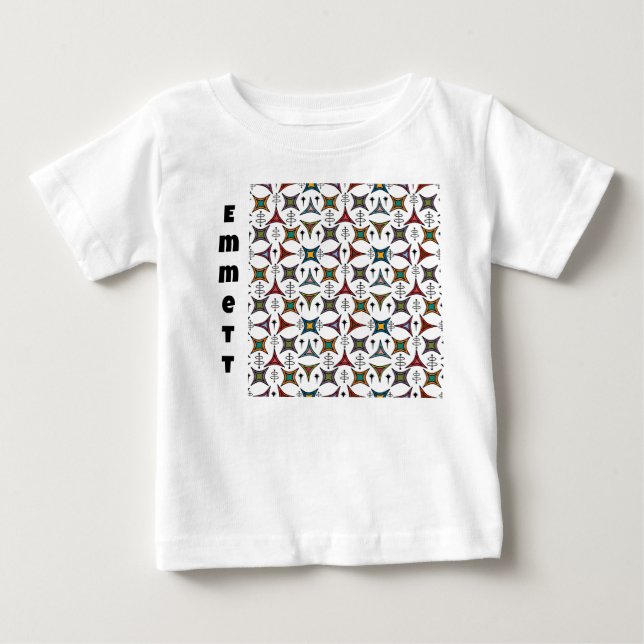 Punktlista T Shirt (Framsida)