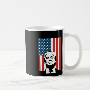 Punktsäker - Trumpineringsförsök 71324 Trump Sh Kaffemugg