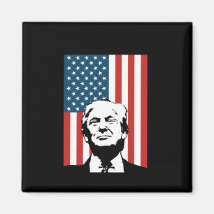 Punktsäker - Trumpineringsförsök 71324 Trump Sh Magnet