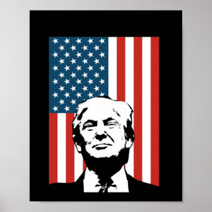 Punktsäker - Trumpineringsförsök 71324 Trump Sh Poster
