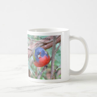 Punktträd Mugg av BirdingCollectibles