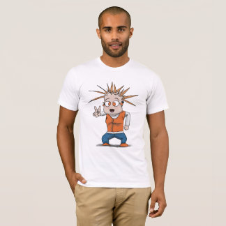 Punkungar T Shirt