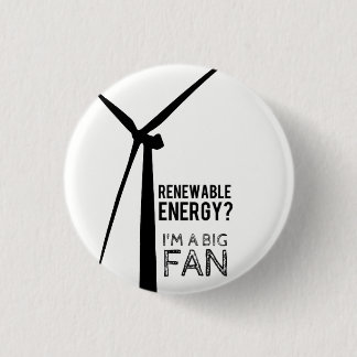 Punny knäppas den förnybara energikvarn knapp