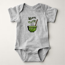 Punny Miso Cute Baby One Biet