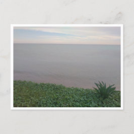 Punta Bianca, Sicilien (Italien) Vykort
