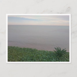 Punta Bianca, Sicilien (Italien) Vykort