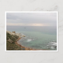 Punta Bianca, Sicilien (Italien)