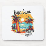 Punta Cana Dominikanska republiken Vacation Beach  Musmatta<br><div class="desc">Punta Cana Dominikanska republiken Vacation Beach Familjen Resa</div>