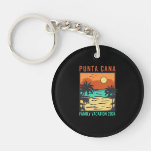 Punta Cana Family Vacation 2024