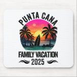 Punta Cana Family Vacation 2025 Matching Outfit B Musmatta<br><div class="desc">Punta Cana Family Vacation 2025 Matching Outfits Beach</div>