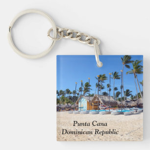 Punta Cana i Dominikanska republiken