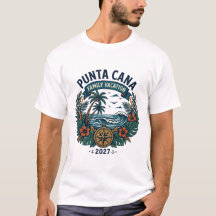 Punta Cana Karibisk Semester 2027