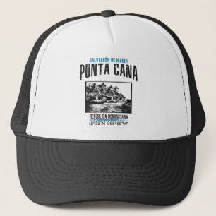 Punta Cana Keps