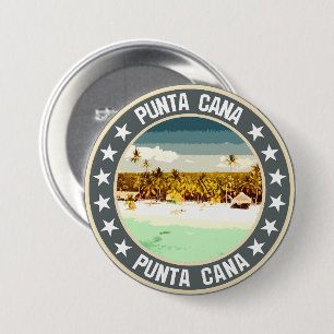 Punta Cana Knapp
