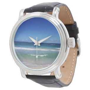 Punta Cana Sea, Dominikanska republiken Armbandsur