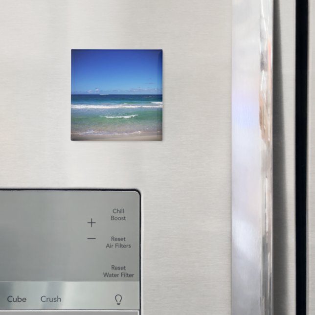 Punta Cana Sea, Dominikanska republiken Magnet (In Situ (Fridge))