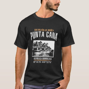 Punta Cana Tröja