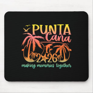 Punta Vacation Cana Skapa Minnen Tripp 2026 Musmatta