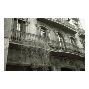 Punto de Vista Photo Print (Barcelona, Spanien) Fototryck