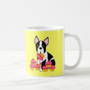 Pupcakes Kaffemugg