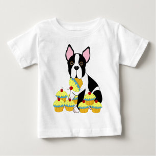 Pupcakes Tee Shirt