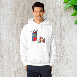 Puppet Show Manar Hoodie