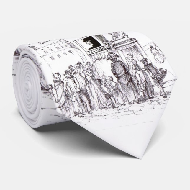 PUPPET SHOW SLIPS (Rullad)