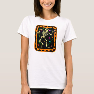 Puppet Skeleton Tee