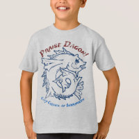 Puppfostra Dagon Innsmouth Lovecraft Fish Horror