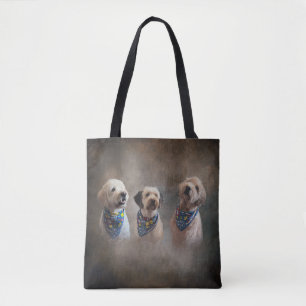 Puppies 4 Kim Tygkasse