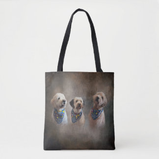 Puppies 4 Kim Tygkasse