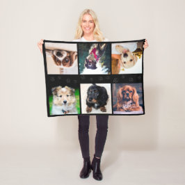 Puppies Hundar Instagram Photos Fleecefilt