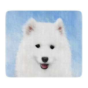 Puppmålning i provexemplar - Cute Original Hund A